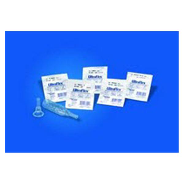 Catheter External UltraFlex _ Intermediate Silicone 32mm 100/Bx